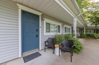 Arrowhead #4 - Walking distance to downtown Saugatuck, Updated studio - Saugatuck - 7