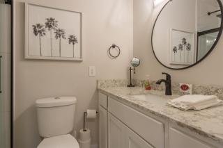 Arrowhead #4 - Walking distance to downtown Saugatuck, Updated studio - Saugatuck - 5