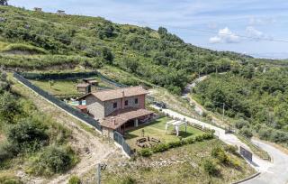 Lovely Home In Torchiara With Jacuzzi - Torchiara - 1