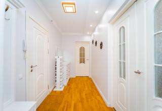 2 room apartment in the center city - Chişinău - 8