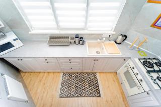 2 room apartment in the center city - 7