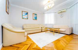 2 room apartment in the center city - 4