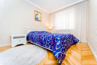 2 room apartment in the center city - Chişinău - 2