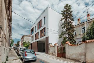 Posh Pula - Luxury Apartments - 9