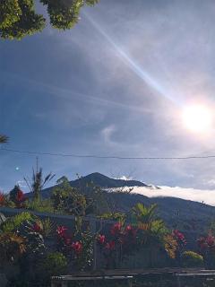 Highland Santi Homestay - Karangasem - 5