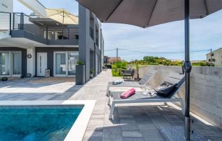 1 Bedroom Amazing Apartment In Sukosan - 6