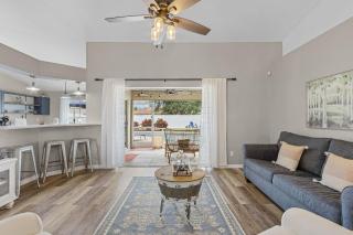 Outdoor Oasis, Heated Pool, Firepit, Bicycles, Pet-Friendly - Chateau Relaxo - Roelens - Cape Coral - 6