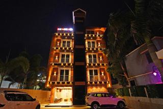 Blue Waves Hotel - Tajpur - 6