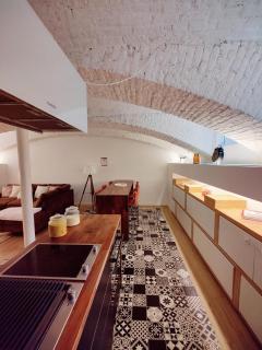 Appartement spacieux et calme, 3 chambres, Idéal familles et professionnels, Vieux Lille - Lille - 9