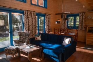 Chalets Buky - Tatranská Lomnica - 1