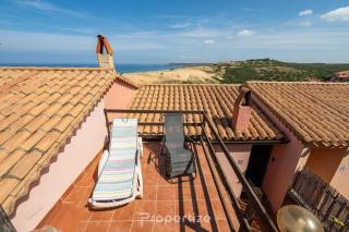 Il terrazzo sulla duna by Propertize - Torre dei Corsari - Torre dei Corsari - 1