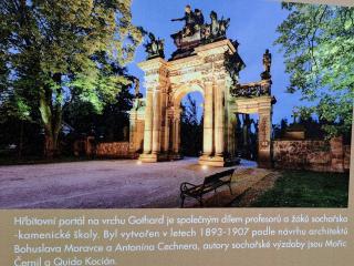 VÍCHOVA VILA_1935 - funkcionalistický skvost v Hořicích v Podkrkonoší - 3