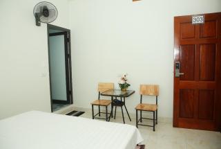 THUY DUNG TAM COC HOMESTAY - Ninh Binh - 8