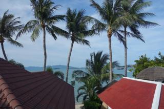 Bann Kanchana - Bangrak Beach - 7