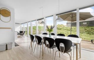 Beautiful Home In Ringkøbing With Sauna - 6