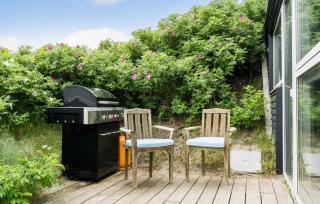 Beautiful Home In Ringkøbing With Sauna - 9