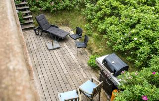 Beautiful Home In Ringkøbing With Sauna - 6