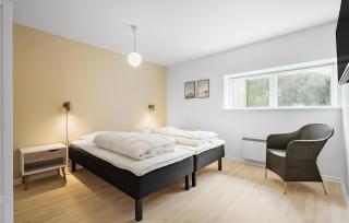 Beautiful Home In Ringkøbing With Sauna - 3