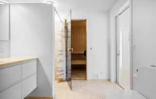 Beautiful Home In Ringkøbing With Sauna - 2