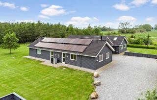 Beautiful Home In Idestrup With Sauna - 1