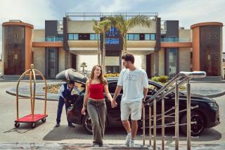 Helnan Hotel - Port Fouad - 9