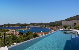 Divine View Villa - Vis - 0