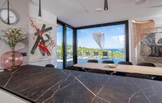 Divine View Villa - Vis - 7