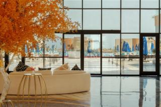 Helnan Hotel - Port Fouad - 6