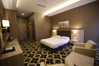 Hotel Excellence Inn - Ankara - 0