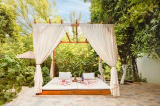 Orange Garden Hotel Akyaka - Akyaka - 0