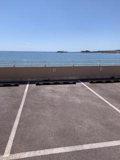 Les pieds dans l'eau - Sanary-sur-Mer - 1
