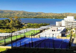 Veneto Village - Vista al Lago - 10 minutos a Carlos Paz - Villa Parque Siquiman - 8