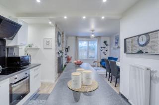 EDEN Home - Bezons - 2