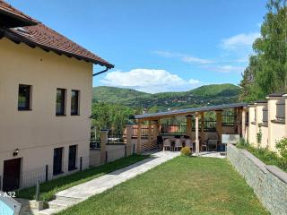 Vila Rakovica Ilidža Sarajevo - Sarajevo - 1