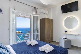 Sea View Studios - Skopelos - 3