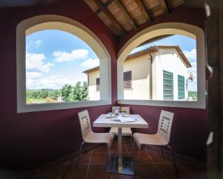 Agriturismo Colle del Sole With Swimming Pool - Porcari - 6