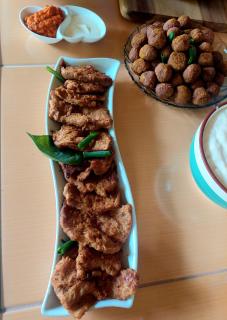 Vegimir, vegansko etno selo Vrbeta - - 8