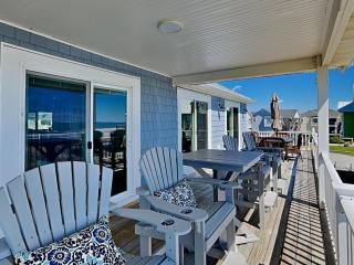 Bela Casa - Surf City - 1