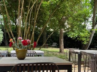 B&B lo scudaio Palazzo Marchionneschi - 6