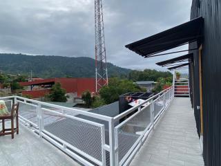 Hotel Pacuare Turrialba - 2