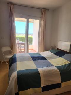 Luxury Ground Floor Apartment at Golf Resort Condado de Alhama with Private Garden & Pools - 4