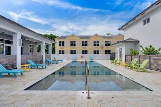 Biscayne Park Villas 15450 - Miami - 9