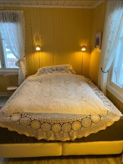 Farm stay in cozy cabin at Vestre Kinn - Ørje - 5