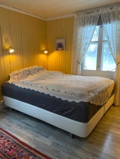 Farm stay in cozy cabin at Vestre Kinn - Ørje - 6