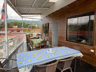 Hotel Pacuare Turrialba - Turrialba - 5