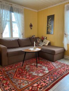 Farm stay in cozy cabin at Vestre Kinn - Ørje - 2