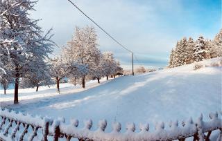 Ferienhaus In Sagerberg - 1