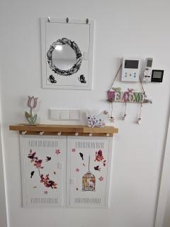 Apartamento Rosa. - 1