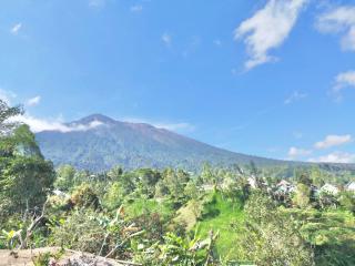 Highland Santi Homestay - Karangasem - 8