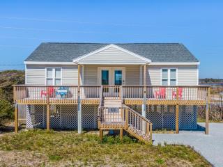 Bella Beach House - North Topsail Beach - 1